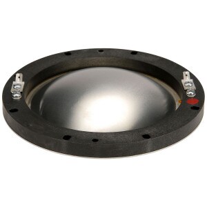 Main product image for Radian 1292-8 Diaphragm Fits TAD 4001 and 4002 8 Ohm 294-730